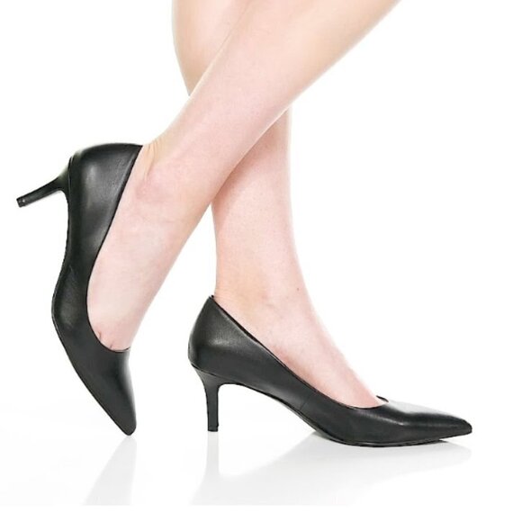 NATURALIZER Everly Pumps (WIDE) - Picture 11 of 14